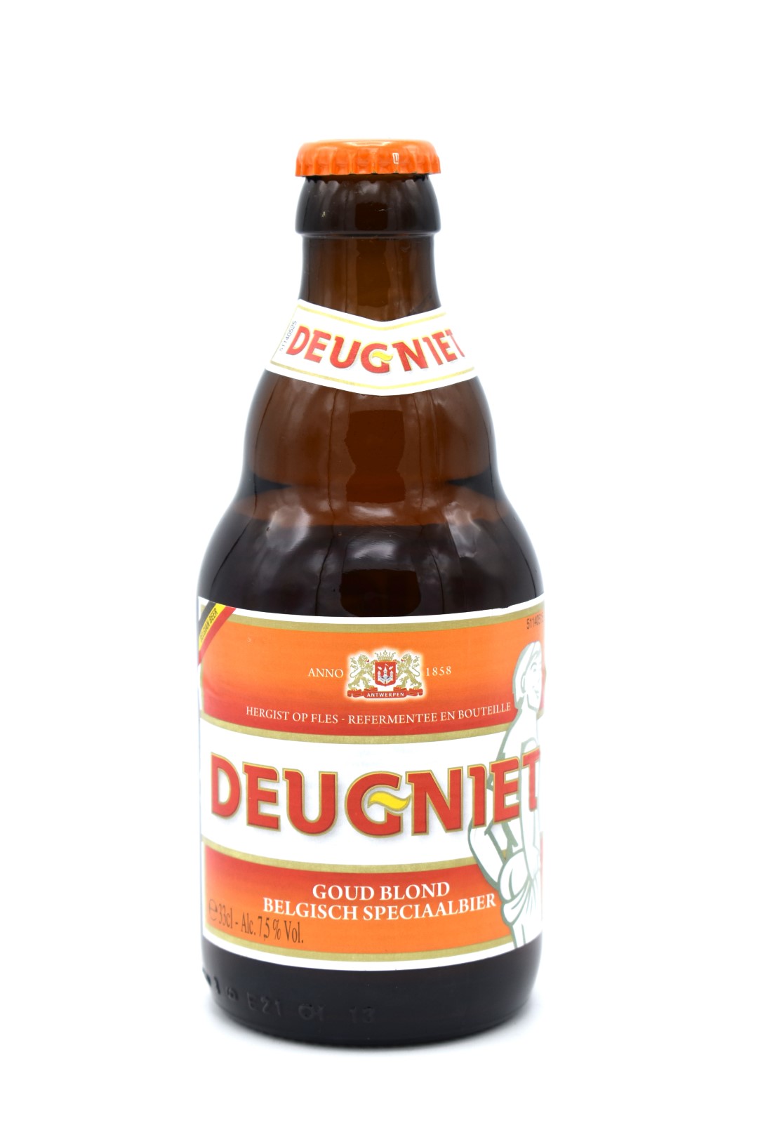 Deugniet 33cl - Belgian Brewed